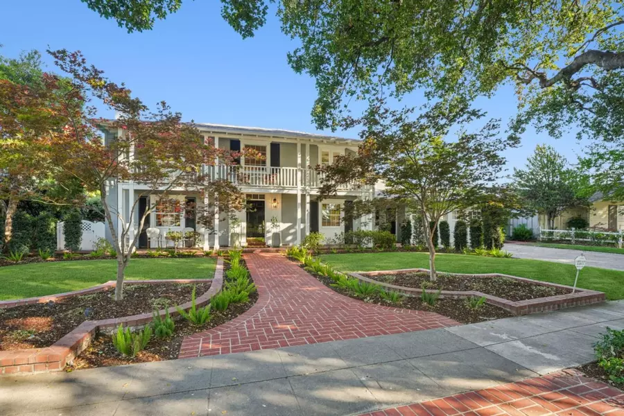 1714 Sweetbriar DR, San Jose, CA 95125