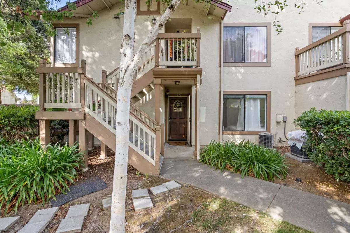 Fremont, CA 94536,874 Cherry Glen CIR 111