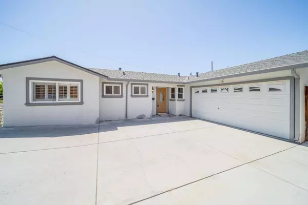 3423 Dominick WAY, San Jose, CA 95127