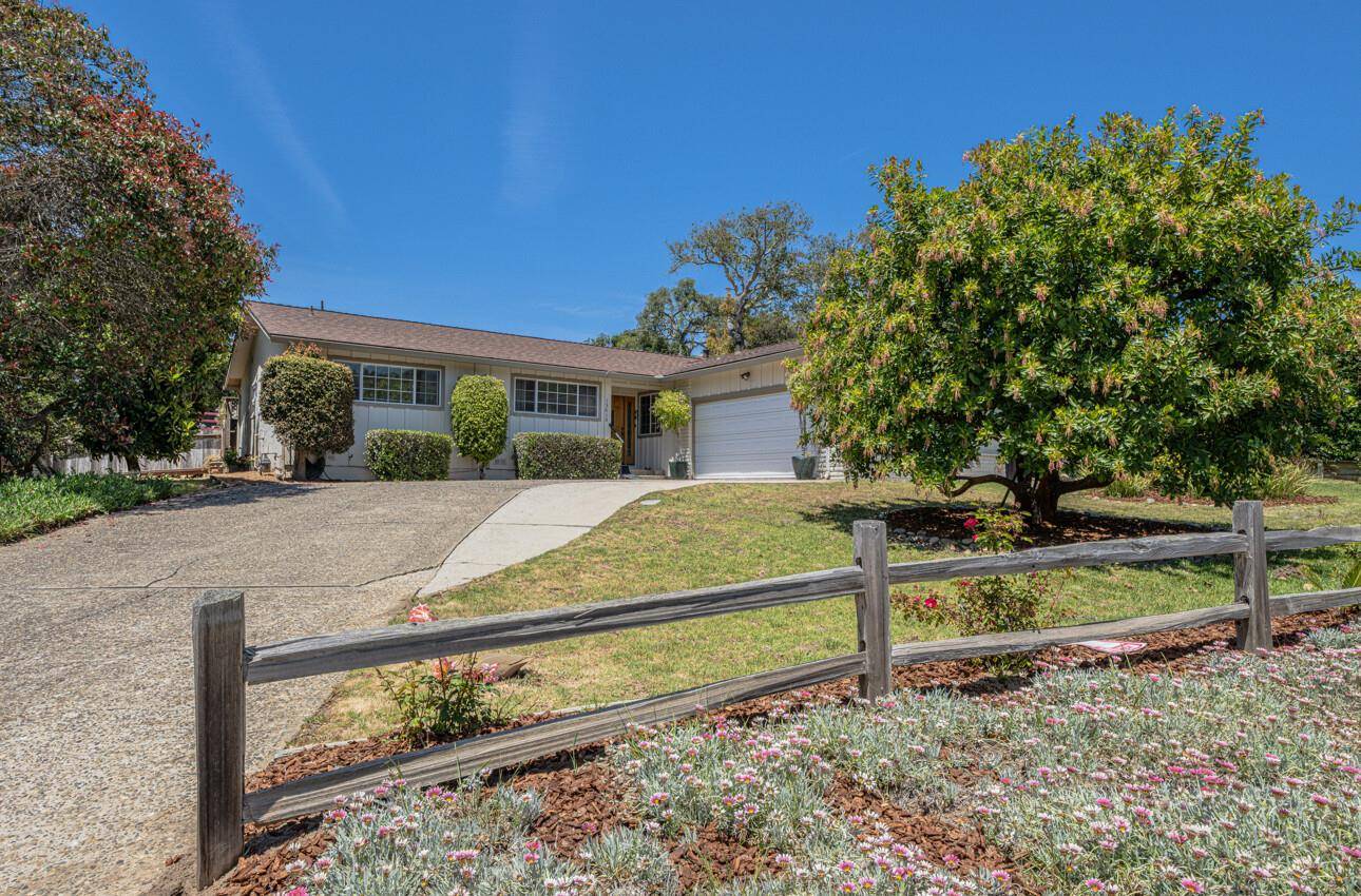 15615 Charter Oak BLVD, Salinas, CA 93907