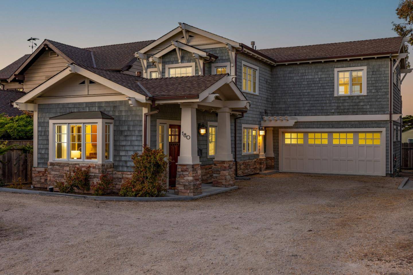 180 Central AVE, Pacific Grove, CA 93950