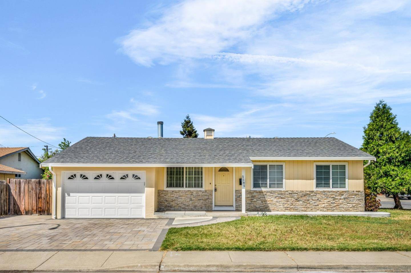 5585 Shana ST, Fremont, CA 94538