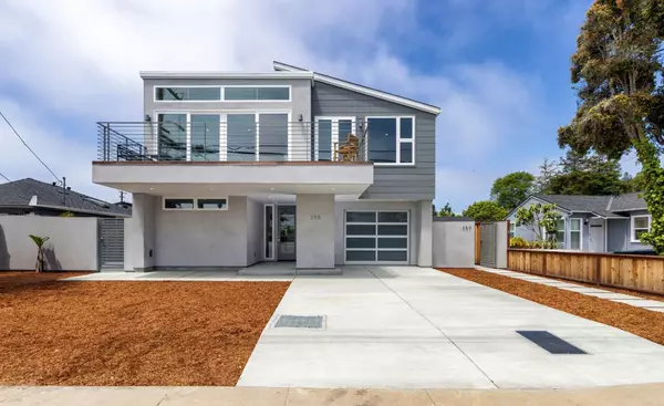 355 30th AVE, Santa Cruz, CA 95062