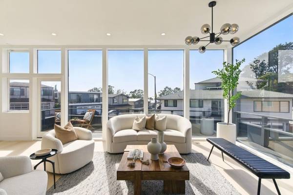 1756 14th AVE, San Francisco, CA 94122