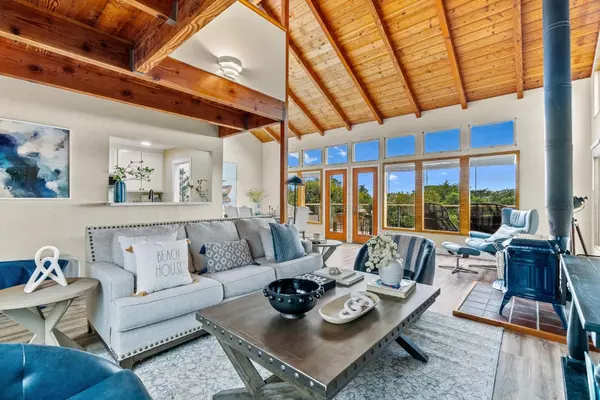 Carmel, CA 93923,11 Yankee Point DR