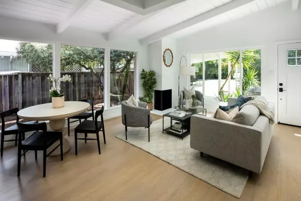 Palo Alto, CA 94306,3079 Waverley ST