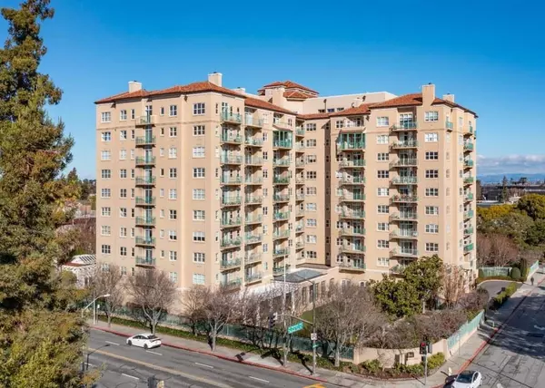 San Mateo, CA 94401,1 Baldwin AVE 509