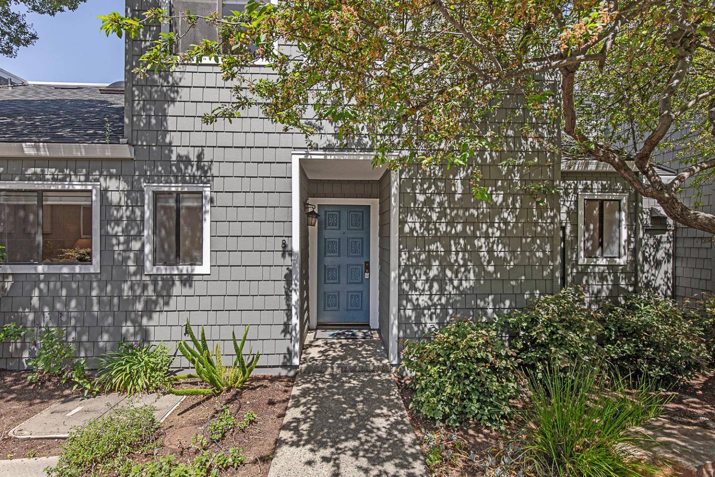 Mountain View, CA 94040,2080 Marich WAY 8