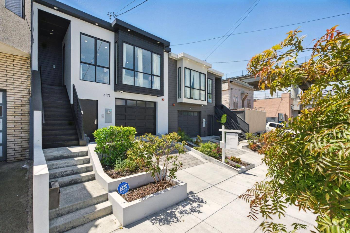 San Francisco, CA 94124,2175 Quesada AVE