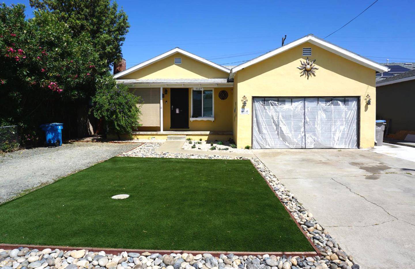 3327 Golf DR, San Jose, CA 95127