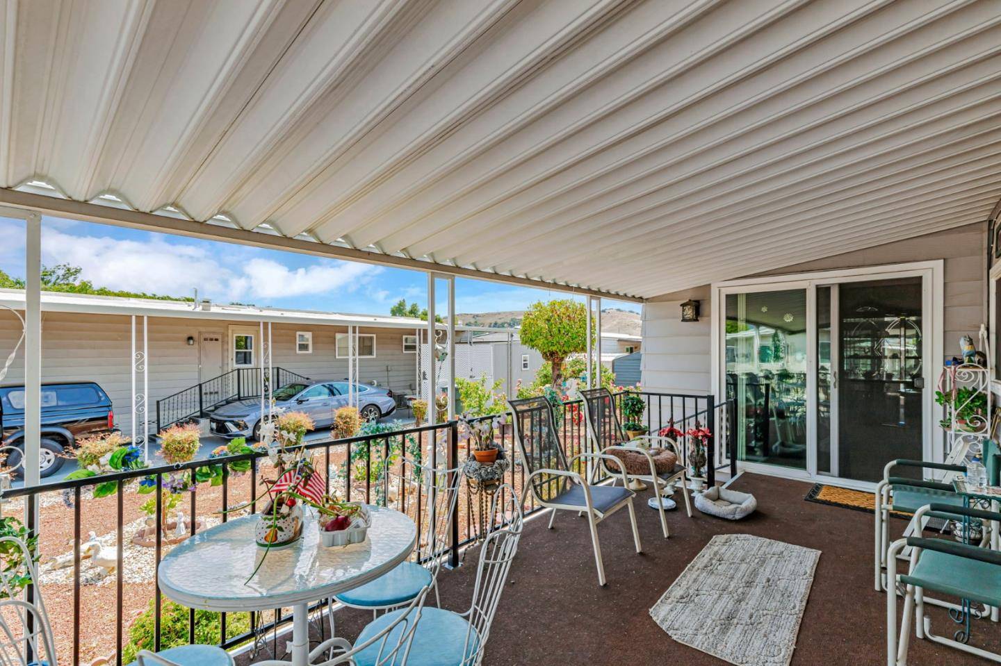 Morgan Hill, CA 95037,275 Burnett AVE 171