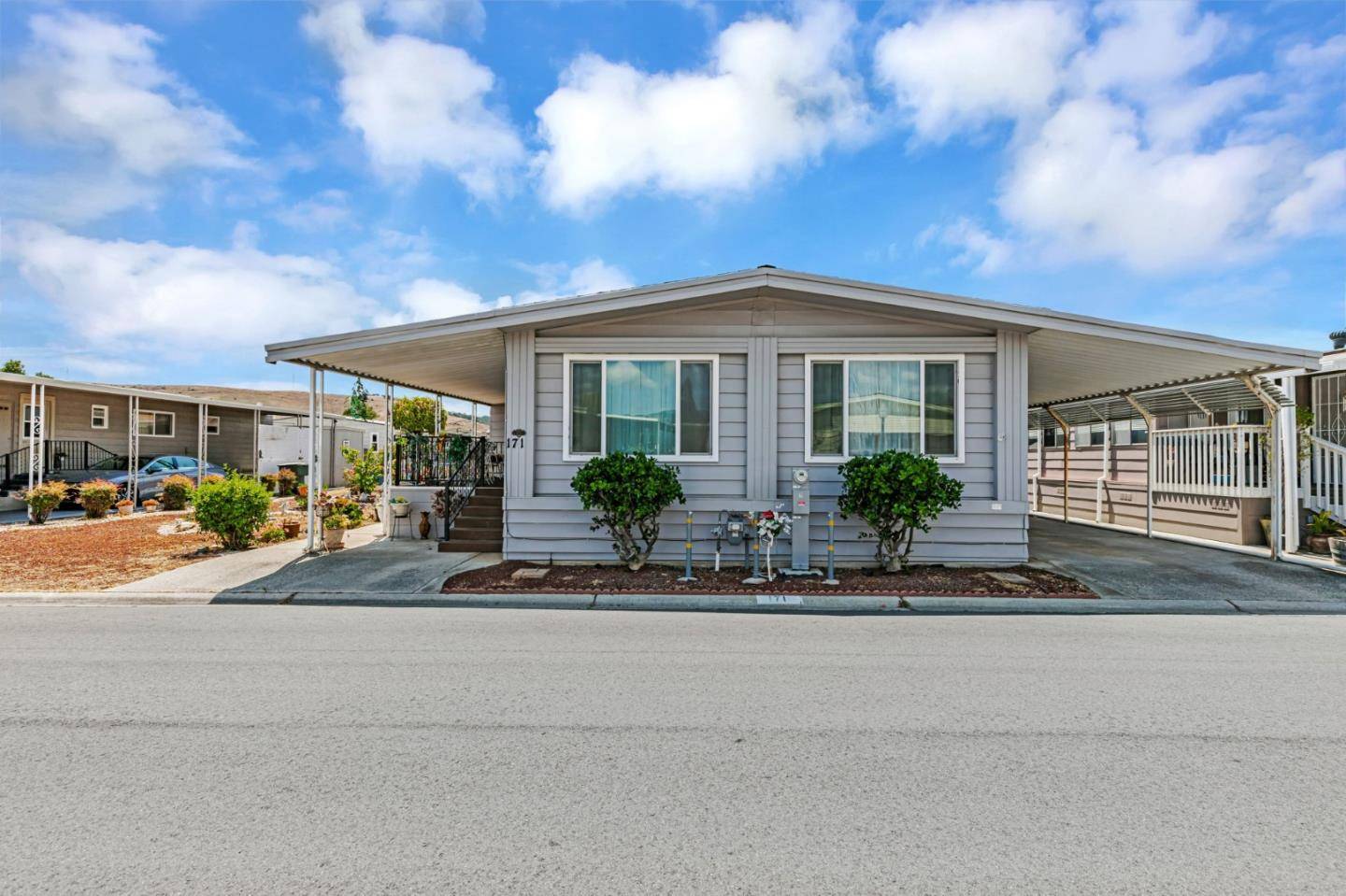 275 Burnett AVE 171, Morgan Hill, CA 95037