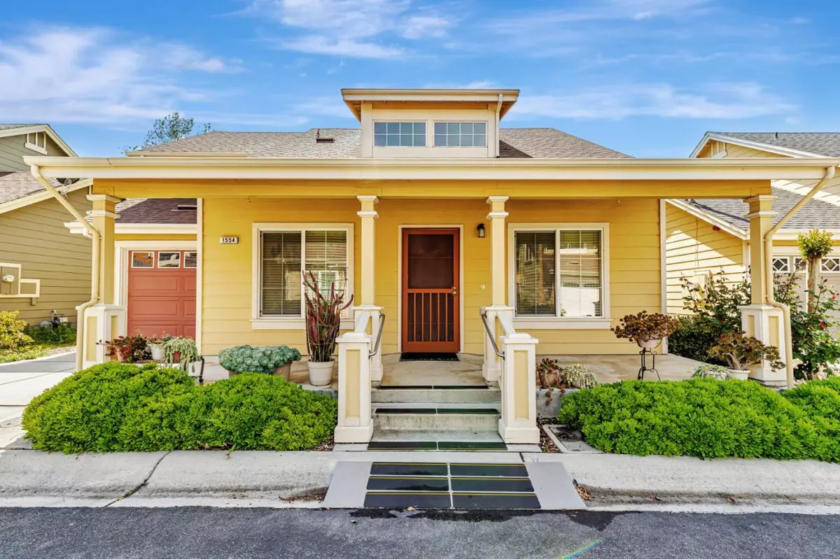 Gilroy, CA 95020,1554 Rosette WAY