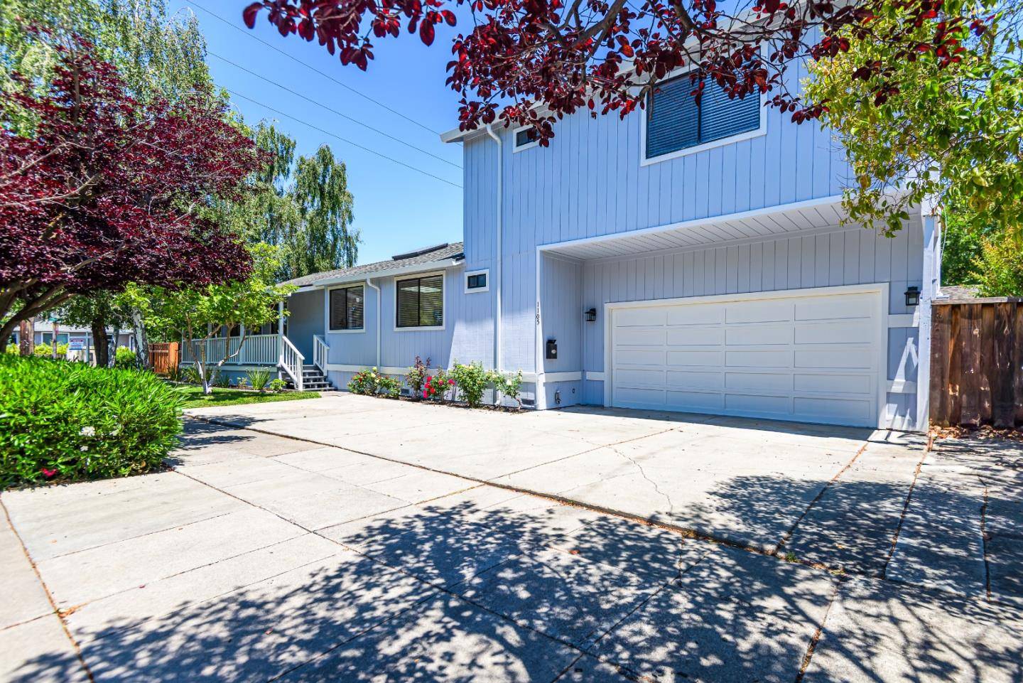 1105 Valota RD, Redwood City, CA 94061