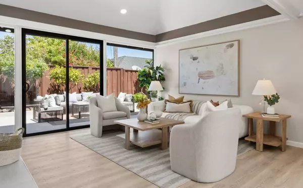 Millbrae, CA 94030,8 Claremont CT