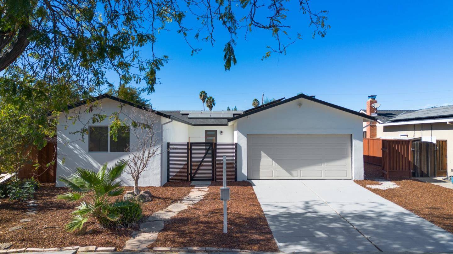 5885 Indian AVE, San Jose, CA 95123
