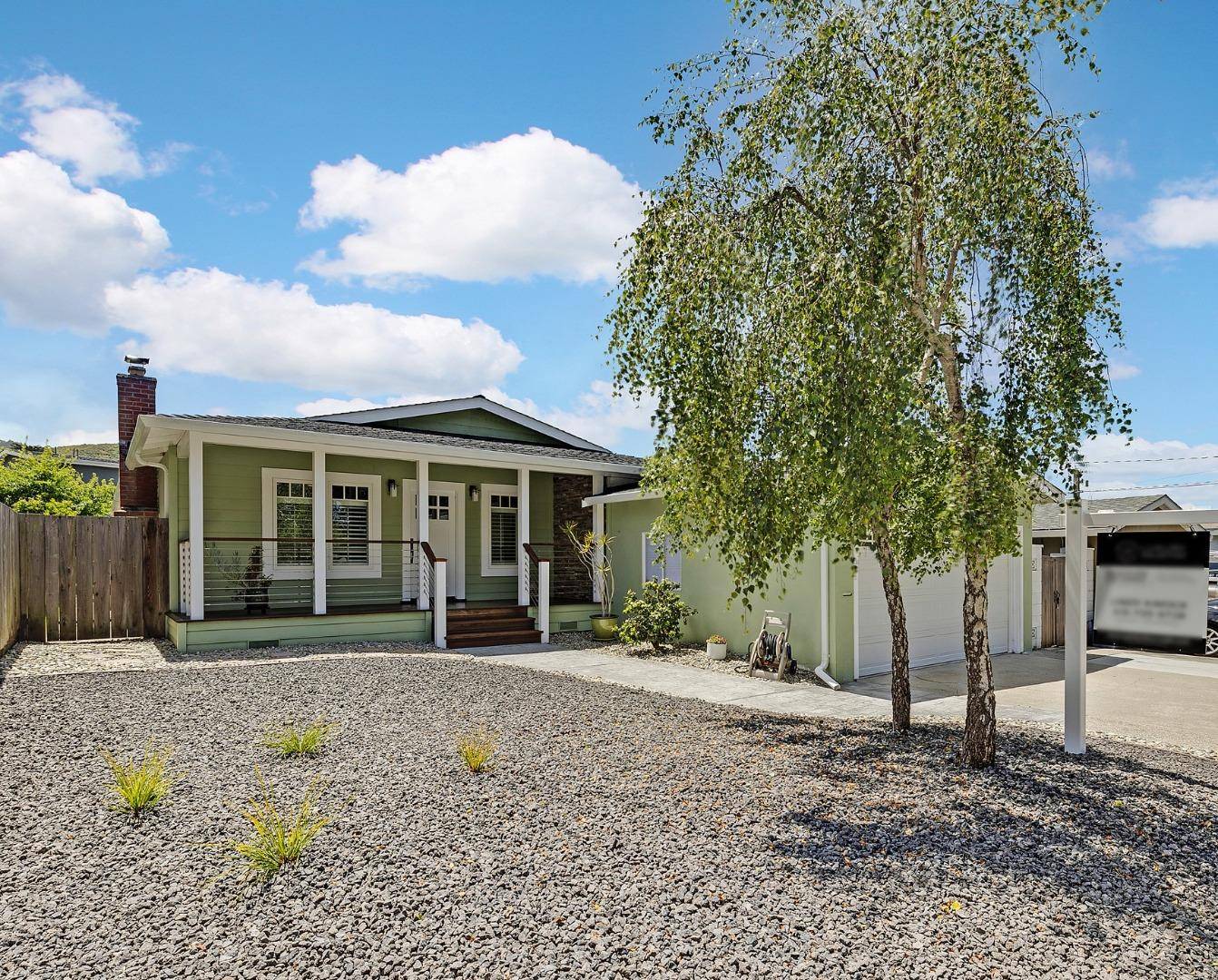 360 Fairway Drive, Pacifica, CA 94044