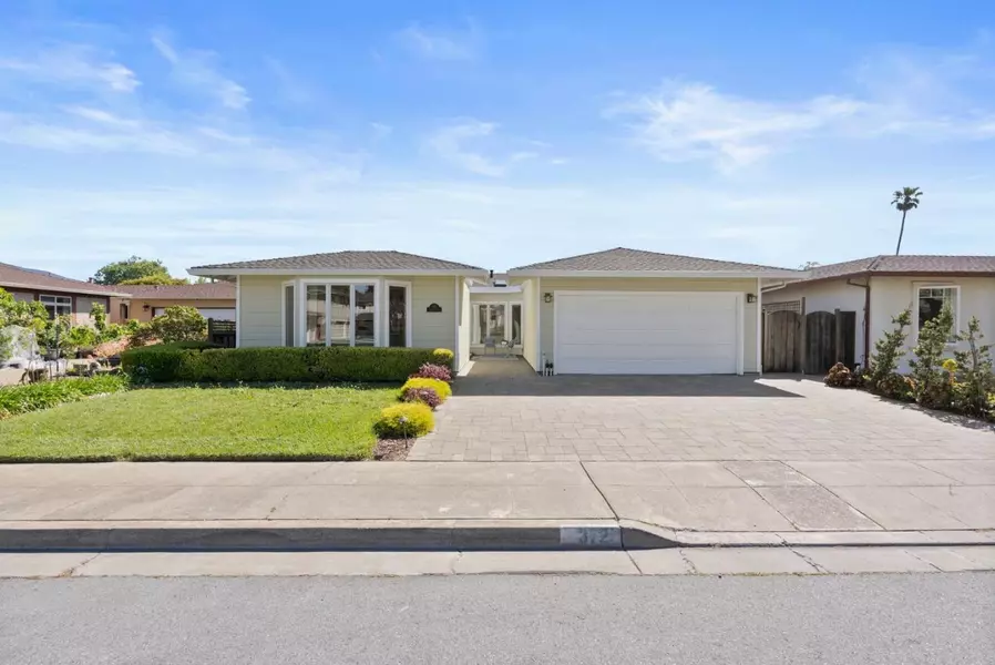 372 Bluefish CT, Foster City, CA 94404