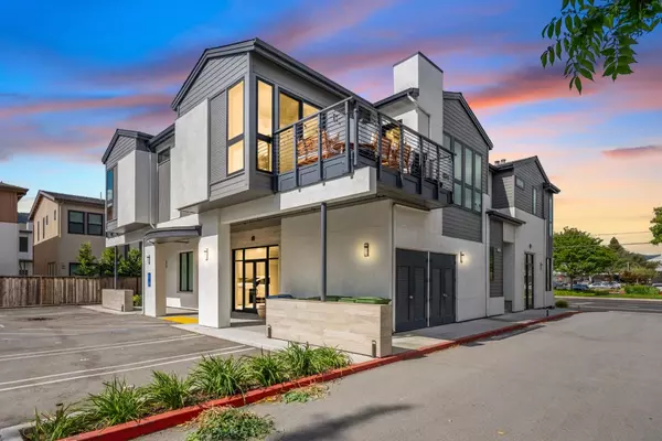 Los Gatos, CA 95032,262 Union AVE