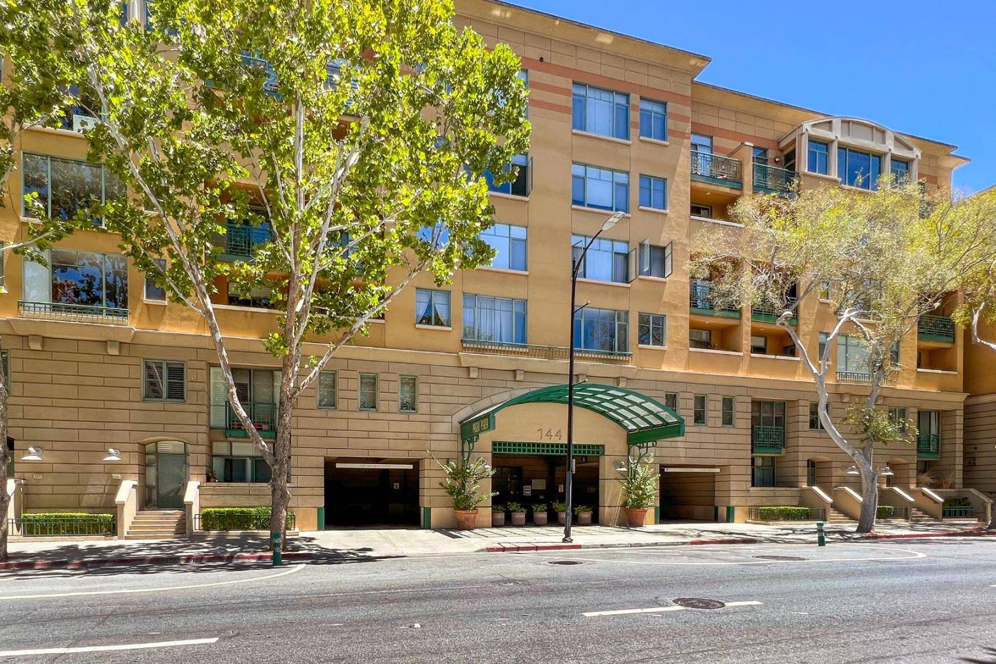 144 S 3rd ST 509, San Jose, CA 95112