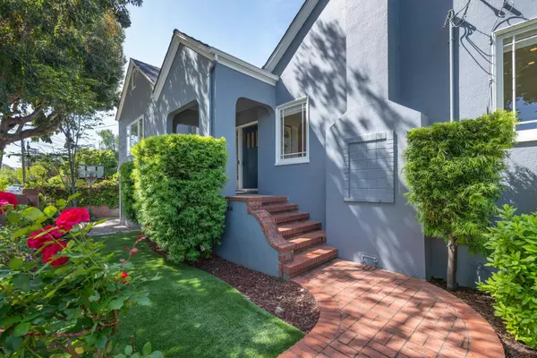 Burlingame, CA 94010,841 Fairfield RD