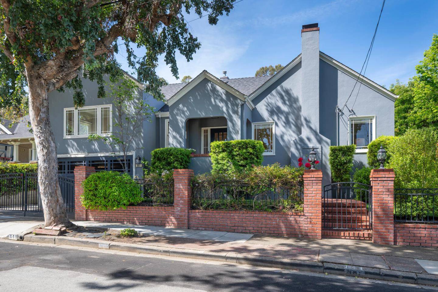 841 Fairfield RD, Burlingame, CA 94010