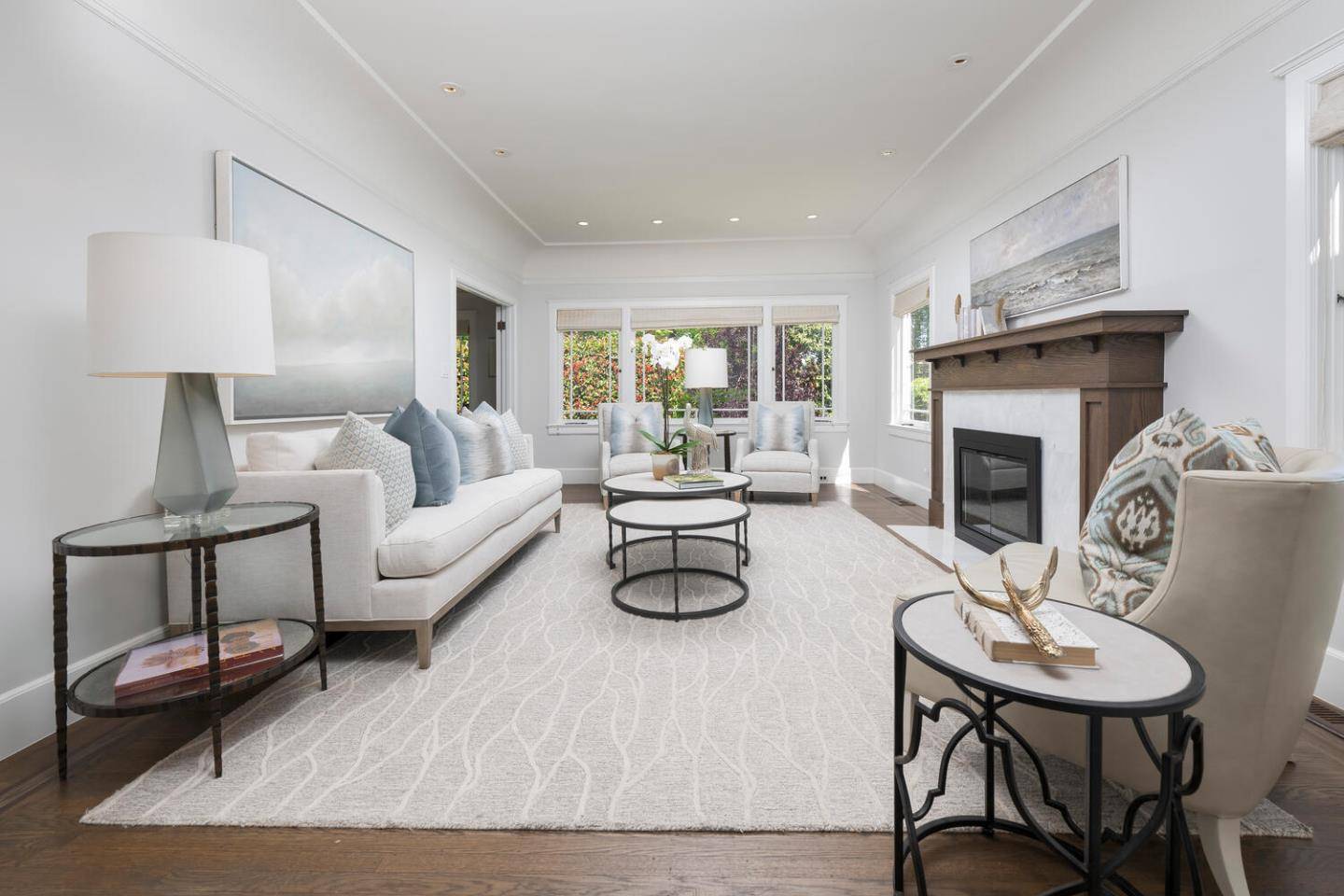Burlingame, CA 94010,841 Fairfield RD