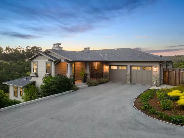 San Mateo, CA 94402,2185 Cobblehill PL