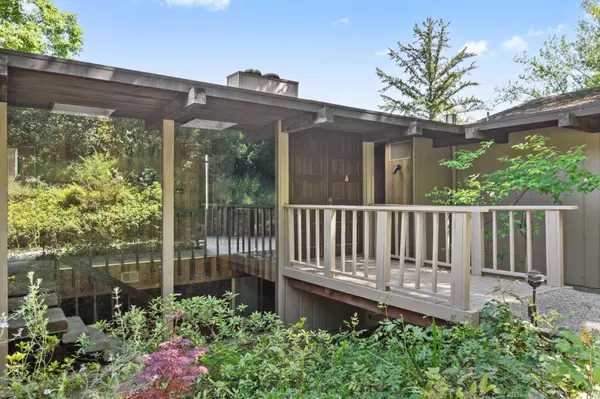 Portola Valley, CA 94028,40 Deer Path DR