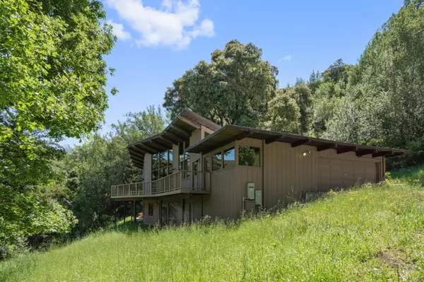 Portola Valley, CA 94028,40 Deer Path DR