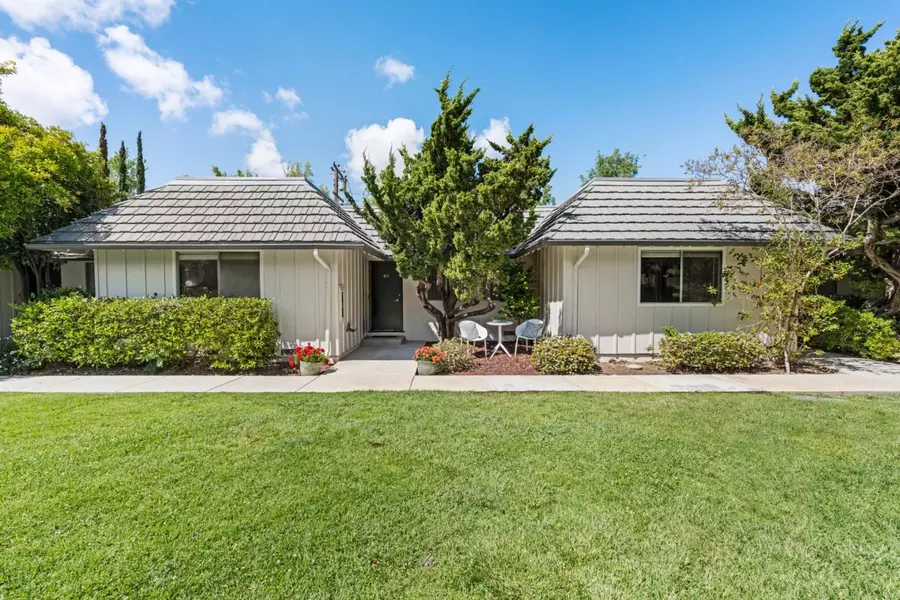 21 Willow RD 45, Menlo Park, CA 94025