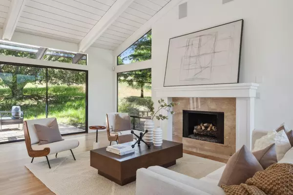 Portola Valley, CA 94028,50 Bear Paw