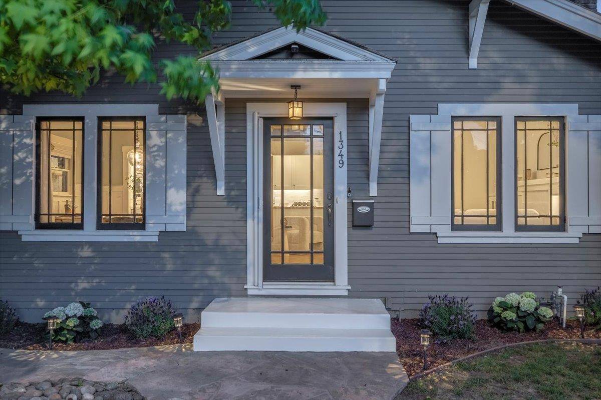 San Jose, CA 95125,1349 Iris CT