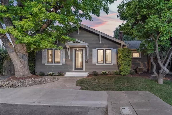 San Jose, CA 95125,1349 Iris CT