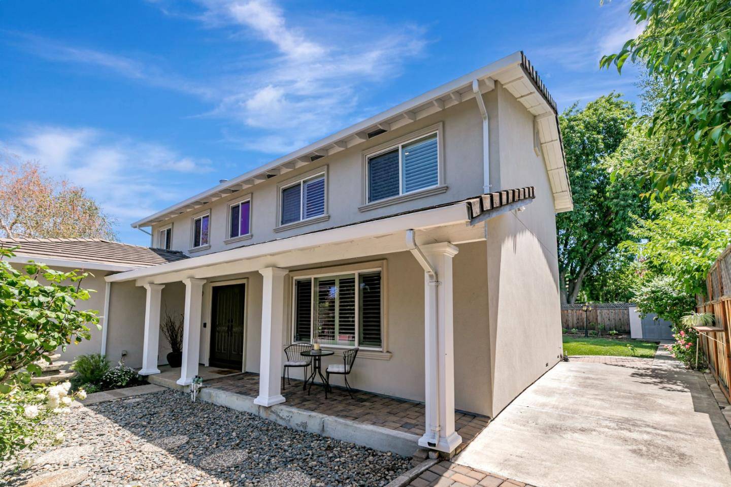 San Jose, CA 95120,6550 Mcabee RD