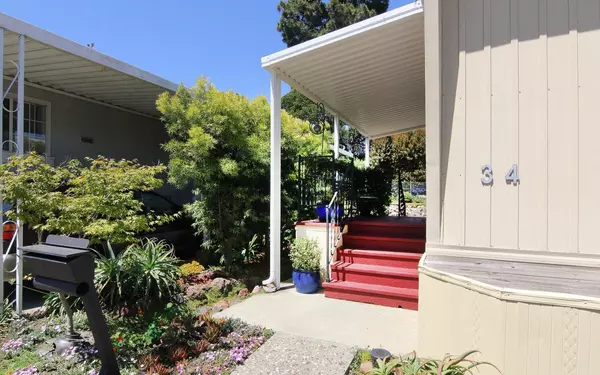Santa Cruz, CA 95062,800 Brommer ST 34