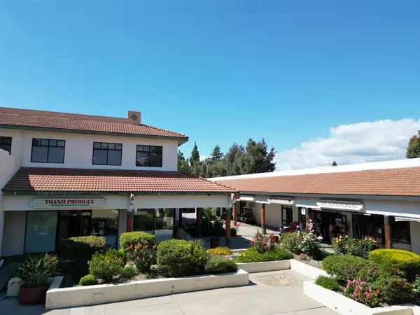 San Jose, CA 95122,1816 Tully RD 154B