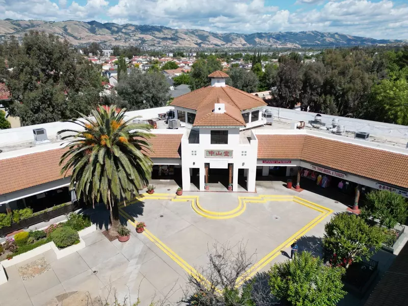1816 Tully RD 162A, San Jose, CA 95122