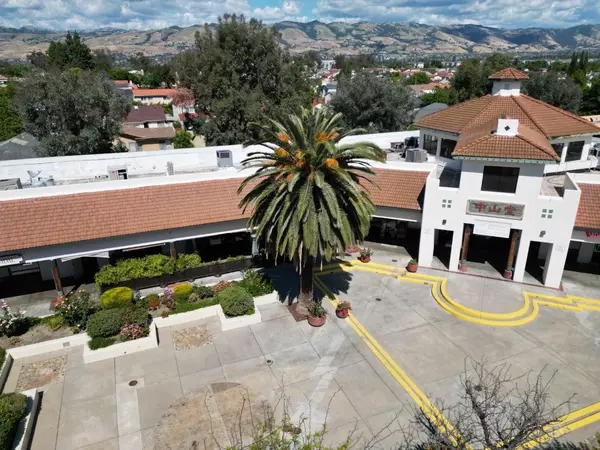 San Jose, CA 95122,1816 Tully RD 162A