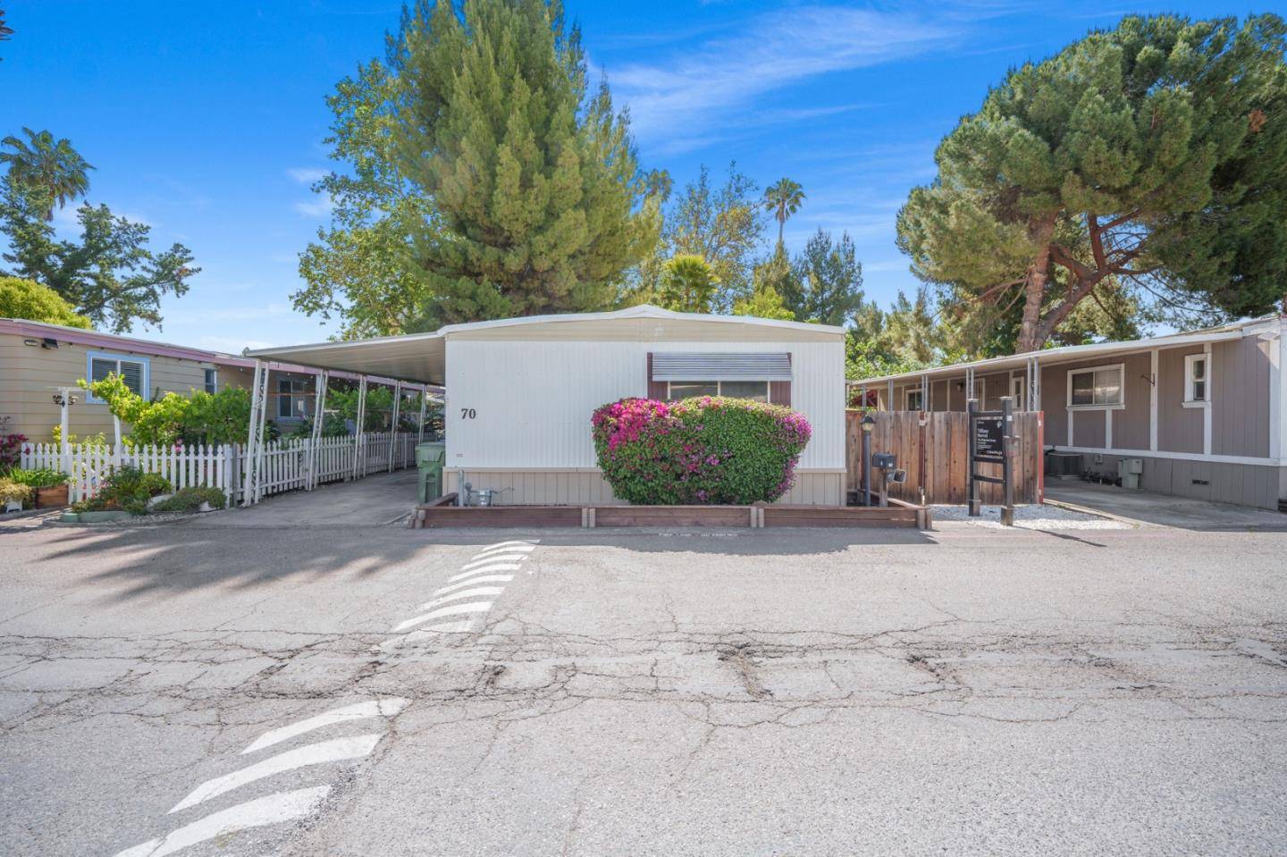 3637 Snell AVE 70, San Jose, CA 95136
