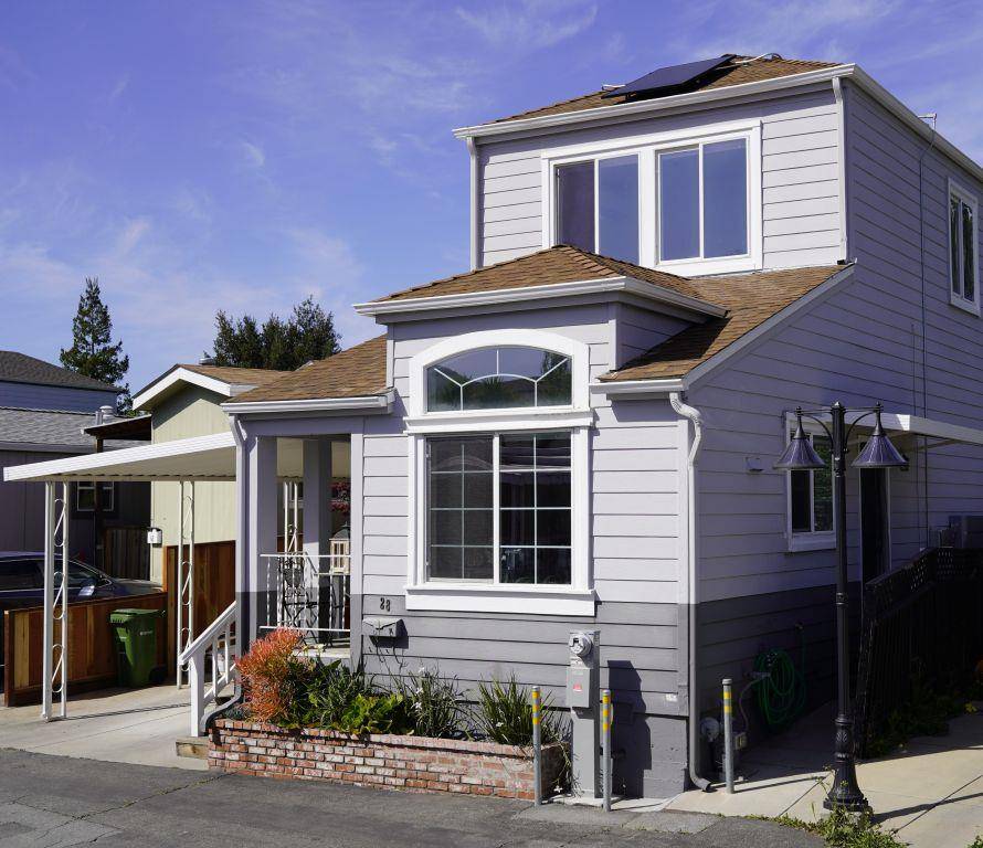 14685 Oka RD 28, Los Gatos, CA 95032