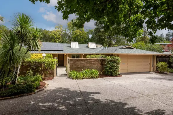 843 Sonoma Terrace, Stanford, CA 94305