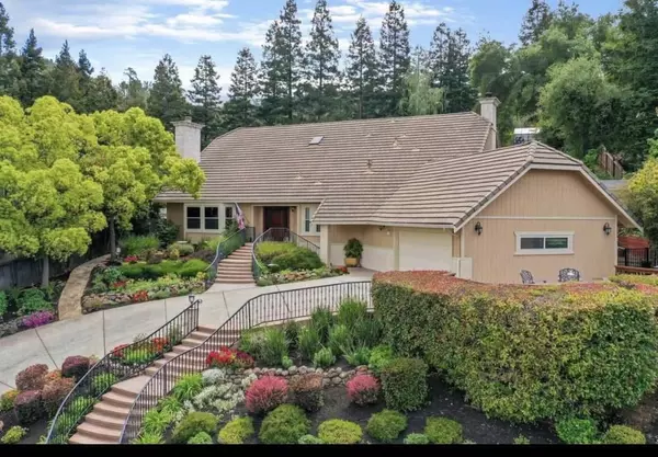 Concord, CA 94521,1170 Ridgemont PL