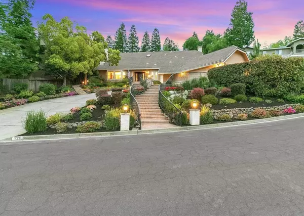 Concord, CA 94521,1170 Ridgemont PL