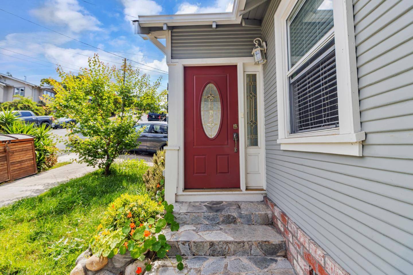Oakland, CA 94619,4431 Penniman AVE