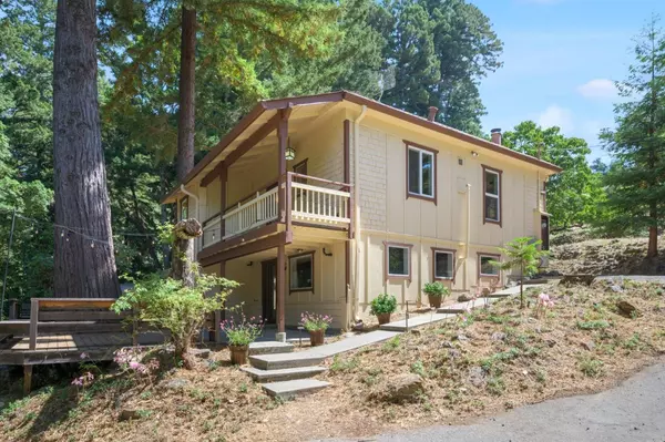 Los Gatos, CA 95033,50 Ocean View RD