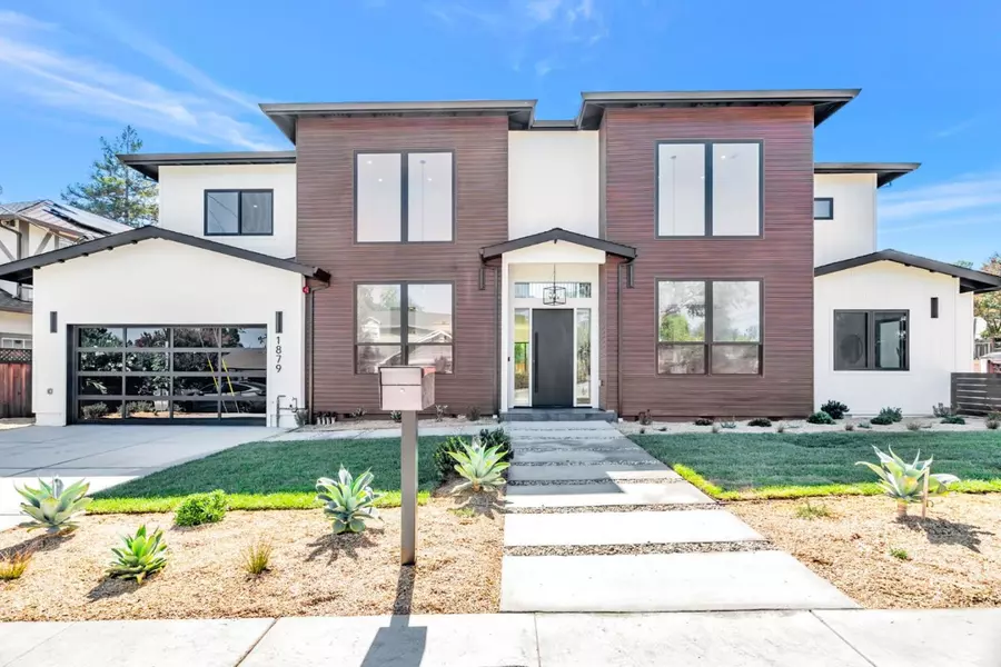 1879 Hull AVE, Redwood City, CA 94061