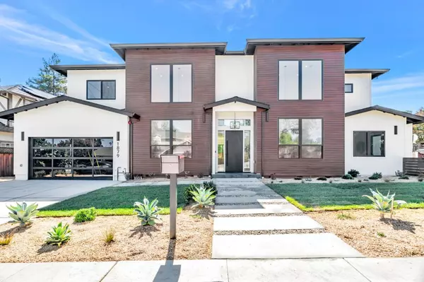 1879 Hull AVE, Redwood City, CA 94061