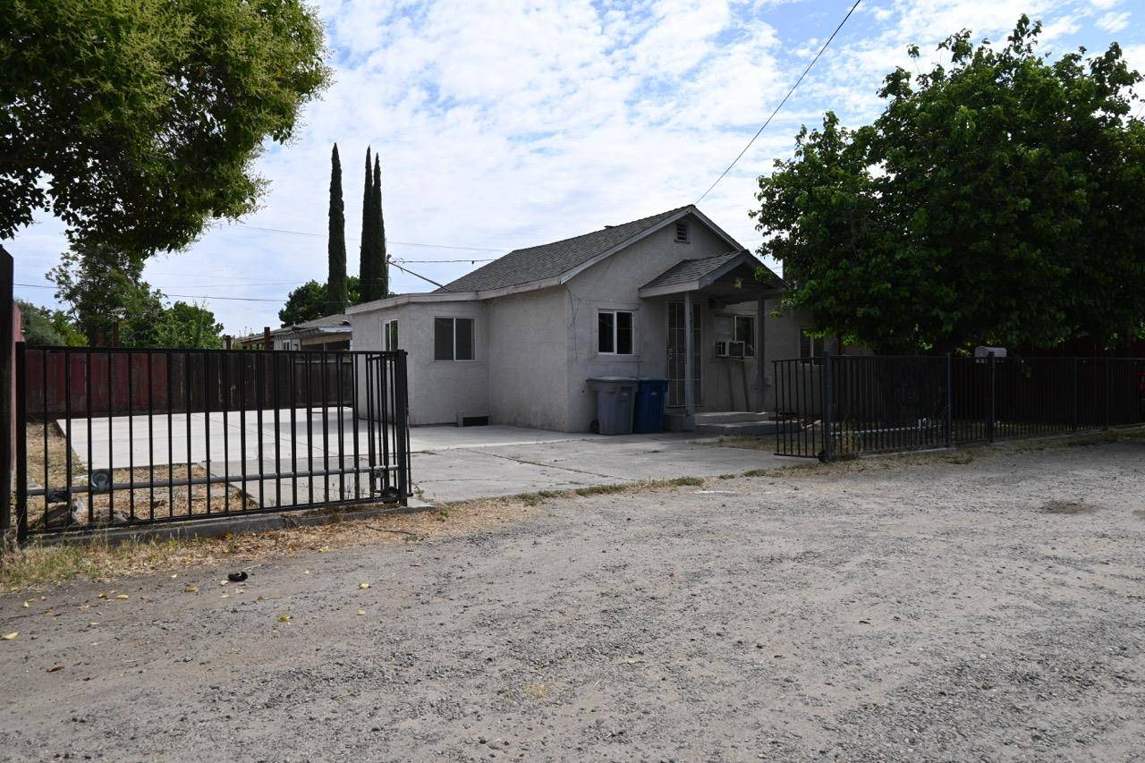 503 R ST, Merced, CA 95341