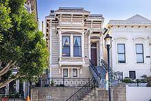 3763 20th ST, San Francisco, CA 94110